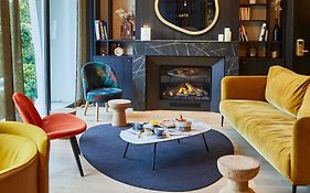 Mercure Beaune Centre